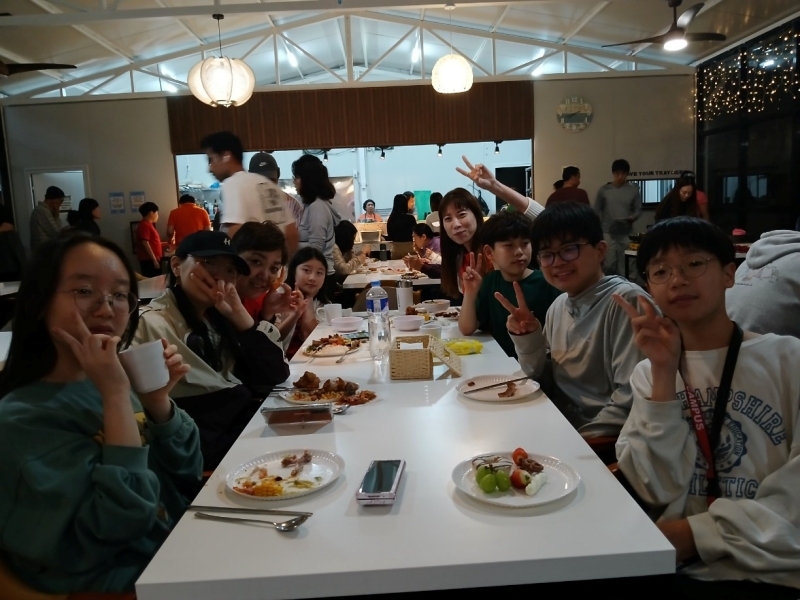 フィリピン留学 Cebu21 - A&J ECO CAMPUS-School Life-88